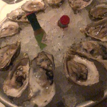 Steak 48 - Oysters - Steakhouses Near Me - Charlotte, North Carolina