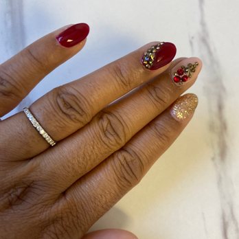 Ellie Nails & Spa - My adorable nails! - Nail Salons Near Me - Elkins Park, Pennsylvania Ellie Nails & Spa - My adorable nails! - Nail Salons Near Me - Elkins Park, Pennsylvania
