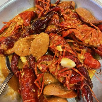 The Roasted Crab - Cajun/Creole Near Me - Santa Clara, California The Roasted Crab - Cajun/Creole Near Me - Santa Clara, California