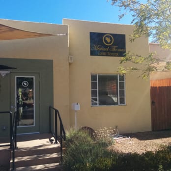 Michael Thomas Coffee Roaster - Coffee & Tea Near Me - Albuquerque, New Mexico