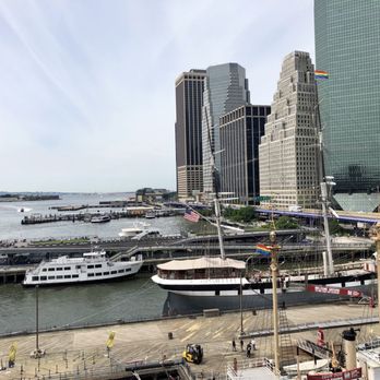 Pier 17 - Venues & Event Spaces Near Me - New York, New York Pier 17 - Venues & Event Spaces Near Me - New York, New York