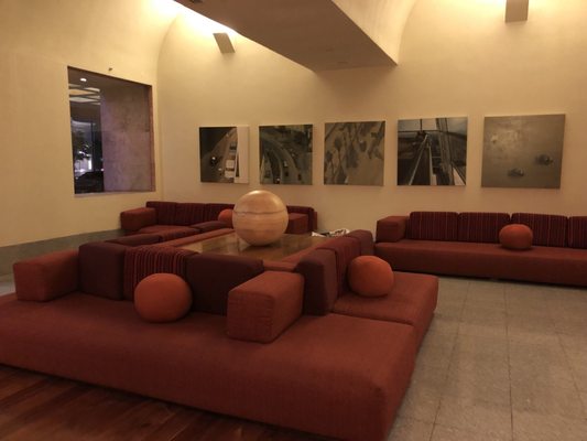 Barcelo Monterrey Valle by null