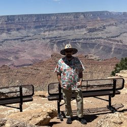 Great West Adventure Co - Grand Canyon and Wupatki