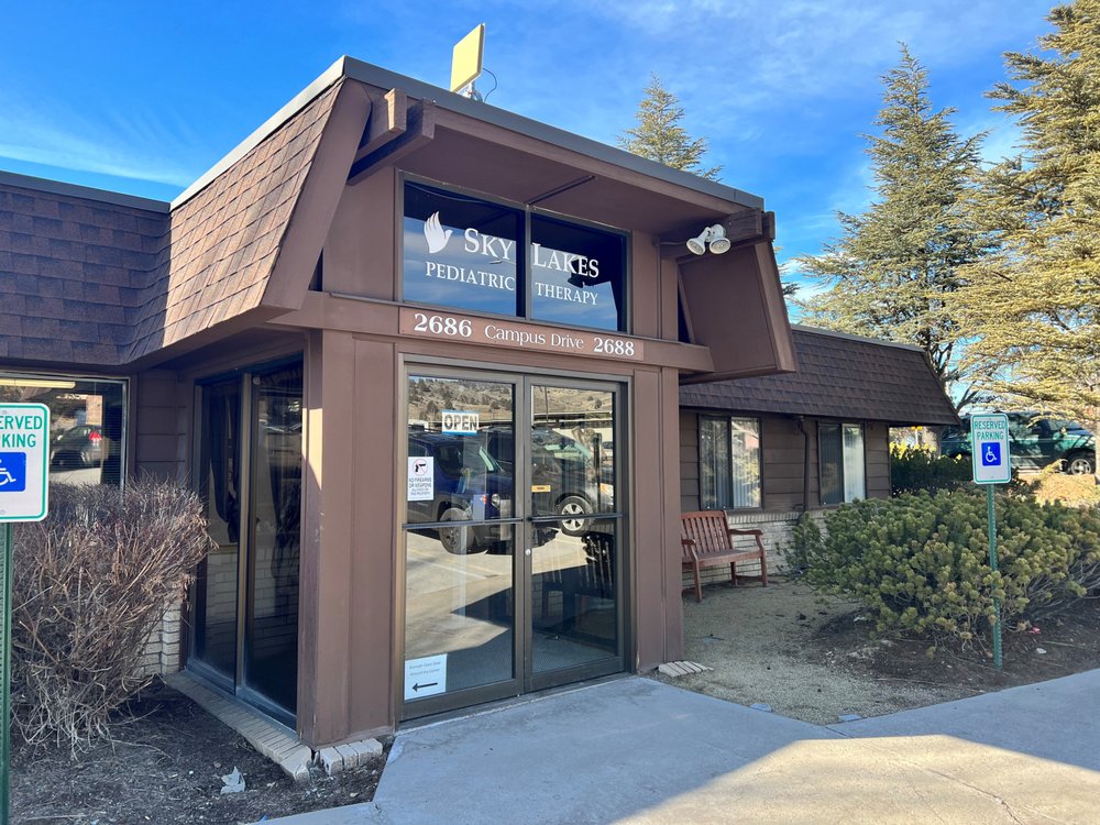 Sky Lakes Pediatric Therapy - child therapist in Klamath Falls, OR