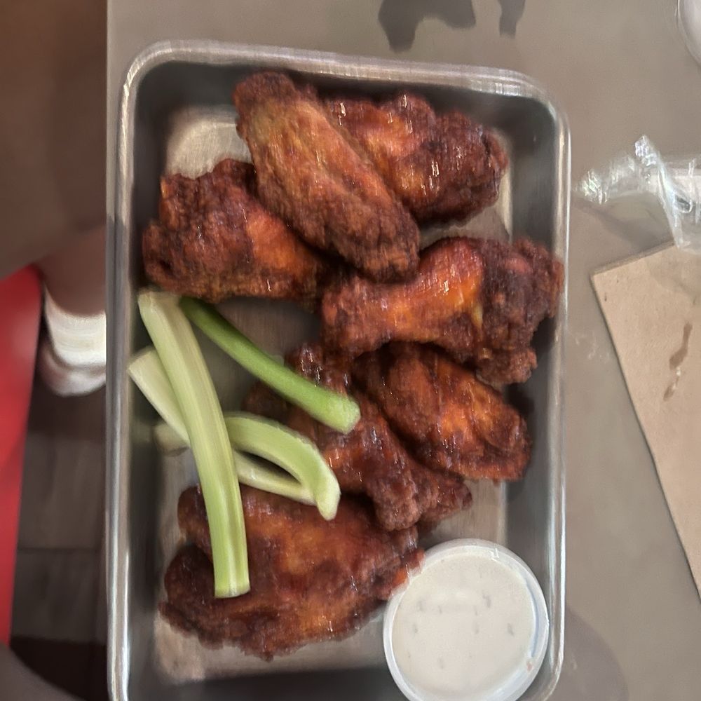 Prospect Park - Sports Bars Near Me - Houston, Texas