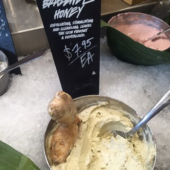 Lush Cosmetics - Cosmetics & Beauty Supply Near Me - San Diego, California