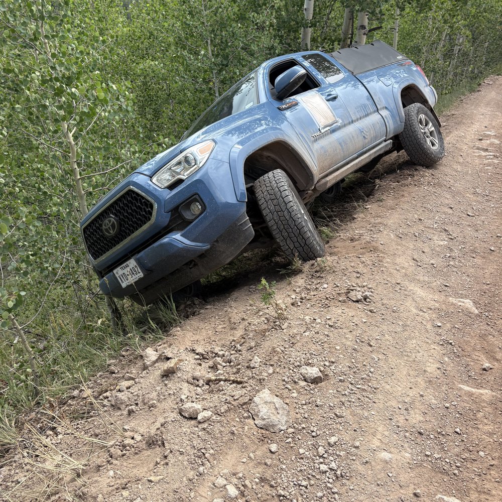 ACE Towing - Towing Near Me - Monte Vista, Colorado