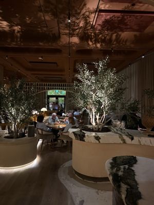 MIKA Coral Gables by null