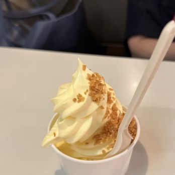 Milu - Dole whip - Chinese Near Me - New York, New York Milu - Dole whip - Chinese Near Me - New York, New York