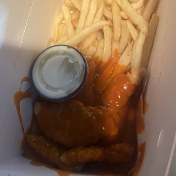Dairy Queen Grill & Chill - Fast Food Near Me - Clearfield, Pennsylvania Dairy Queen Grill & Chill - Fast Food Near Me - Clearfield, Pennsylvania