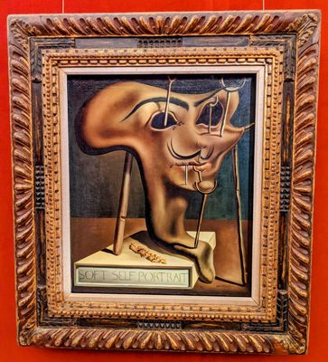 Dalí Theatre-Museum by null