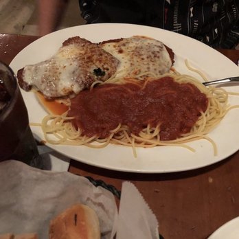 Villa Rosano - Chicken Parmigiana - Italian Near Me - Boca Raton, Florida Villa Rosano - Chicken Parmigiana - Italian Near Me - Boca Raton, Florida