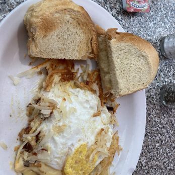 Dixie's Diner - Dixie stack - American Near Me - Idaho Falls, Idaho