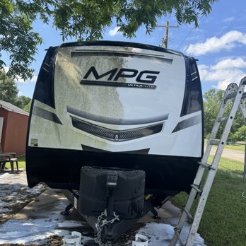 K.F Detailing Services - Auto Detailing Near Me
