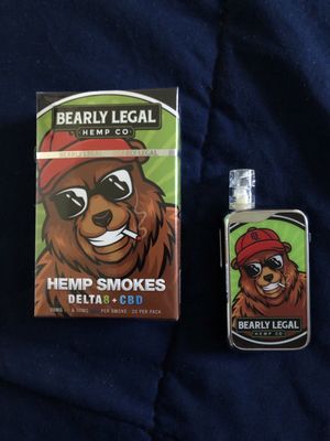 Charmed Hemp, 348 W 29th St, Baltimore, MD 21211, US