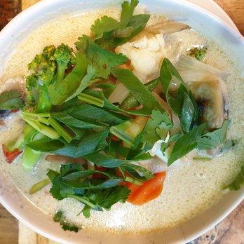 Sonnie's Thai - Tom kha goong - Thai Near Me - Ballina, NSW Sonnie's Thai - Tom kha goong - Thai Near Me - Ballina, NSW