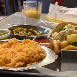 La Fiesta Mexican Restaurant