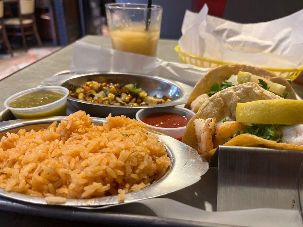 La Fiesta Mexican Restaurant