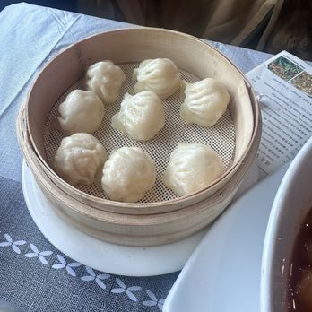 China Queen - Shrimp Dumpling - Chinese Near Me - Carrollton, Texas