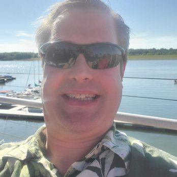 Rick's Café Boatyard - Selfie - American Near Me - Indianapolis, Indiana Rick's Café Boatyard - Selfie - American Near Me - Indianapolis, Indiana