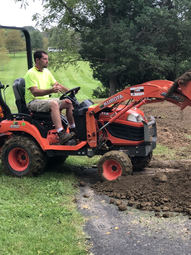 Slide of Apex Handyman Service