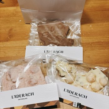Läderach chocolatier suisse - Chocolatiers & Shops Near Me - McLean, Virginia Läderach chocolatier suisse - Chocolatiers & Shops Near Me - McLean, Virginia