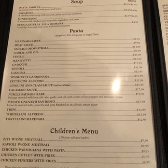 Sabatino's - Italian Near Me - Wakefield, Massachusetts Sabatino's - Italian Near Me - Wakefield, Massachusetts