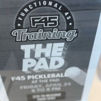 F45 - Gyms Near Me - Tucson, Arizona