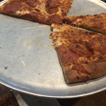 Big Al's - Pepperoni - Sports Bars Near Me - Ontario, California
