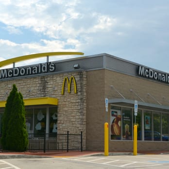 McDonald's - the front of a mcdonald's restaurant - Fast Food Near Me - Old Fort, North Carolina McDonald's - the front of a mcdonald's restaurant - Fast Food Near Me - Old Fort, North Carolina