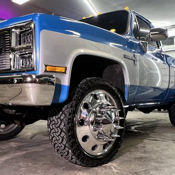 Hi-Tone Mobile Detailing - Auto Detailing Near Me