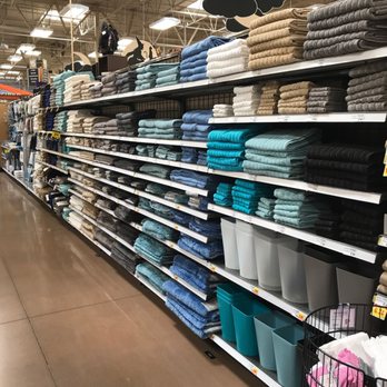 Kroger - Linens... this Kroger has everything! - Grocery Near Me - Henrico, Virginia