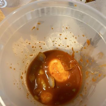 Kimchi Box - Dukbboki (spicy rice cake) - Korean Near Me - Tacoma, Washington