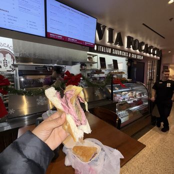 Via Focaccia - Sandwiches Near Me - Las Vegas, Nevada Via Focaccia - Sandwiches Near Me - Las Vegas, Nevada