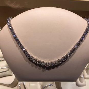 Tivol - The exquisite Rahaminov necklace that they carry. - Watches Near Me - Kansas City, Missouri Tivol - The exquisite Rahaminov necklace that they carry. - Watches Near Me - Kansas City, Missouri
