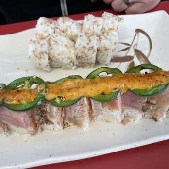 Iou Sushi III - Sushi Bars Near Me - Tucson, Arizona Iou Sushi III - Sushi Bars Near Me - Tucson, Arizona