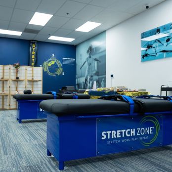 Stretch Zone Centreville - Health & Medical Near Me - Centreville, Virginia Stretch Zone Centreville - Health & Medical Near Me - Centreville, Virginia