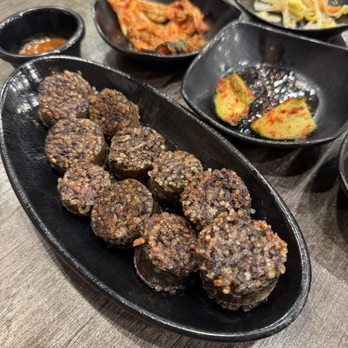 Lim Ga Ne - Korean Near Me - Toronto, Ontario