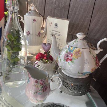 Shakespeare's Corner Shoppe - Specialty Food Near Me - San Diego, California