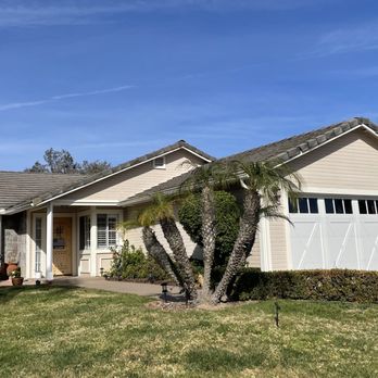 San Diego Door Pros - Garage Door Services Near Me - Encinitas, California