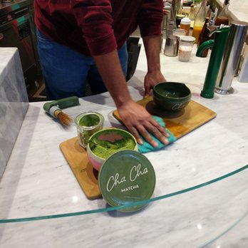 Cha Cha Matcha - Done right in front of us - Coffee & Tea Near Me - New York, New York Cha Cha Matcha - Done right in front of us - Coffee & Tea Near Me - New York, New York