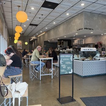 Enchanted Coffee - Inside - Coffee & Tea Near Me - Santa Ana, California