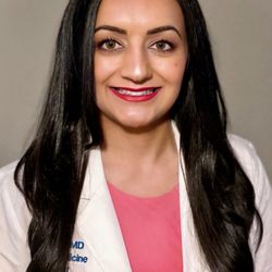Ruby Jhaj, MD - Choice Medical Group - Dr. Ruby Jhaj