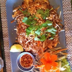 Siam Cottage Thai Restaurant