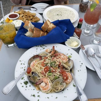 Sandbar & Grill - Seafood Near Me - Monterey, California Sandbar & Grill - Seafood Near Me - Monterey, California