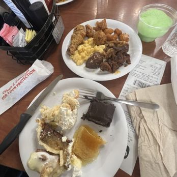 Golden Corral Buffet & Grill - American Near Me - Pittsburgh, Pennsylvania