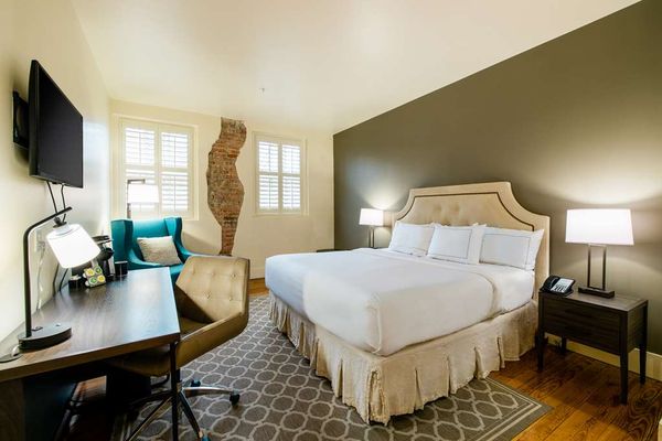 Hotel Florence, Tapestry Collection by Hilton by null