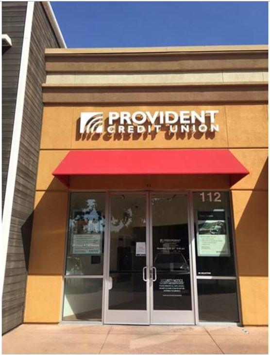 Provident Credit Union Sunnyvale Community Branch PROVIDENT CREDIT UNION - Updated July 2025 - 12 Photos & 133 Reviews
