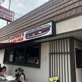 Santoro's Submarine Sandwich - Sandwiches Near Me - Burbank, California
