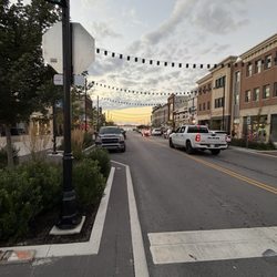 Hotel Kilbourne - Columbus Ave.